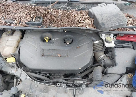 2014 Ford Escape Se из США, поврежденный, VIN 1FMCU9G97EUD59898